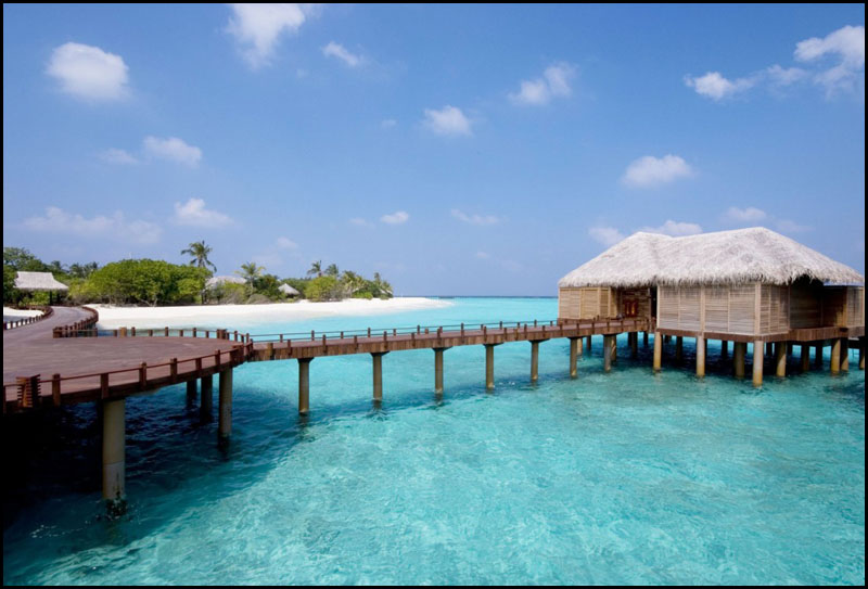 Accommodation