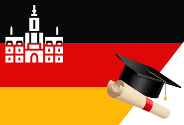 Study In germany