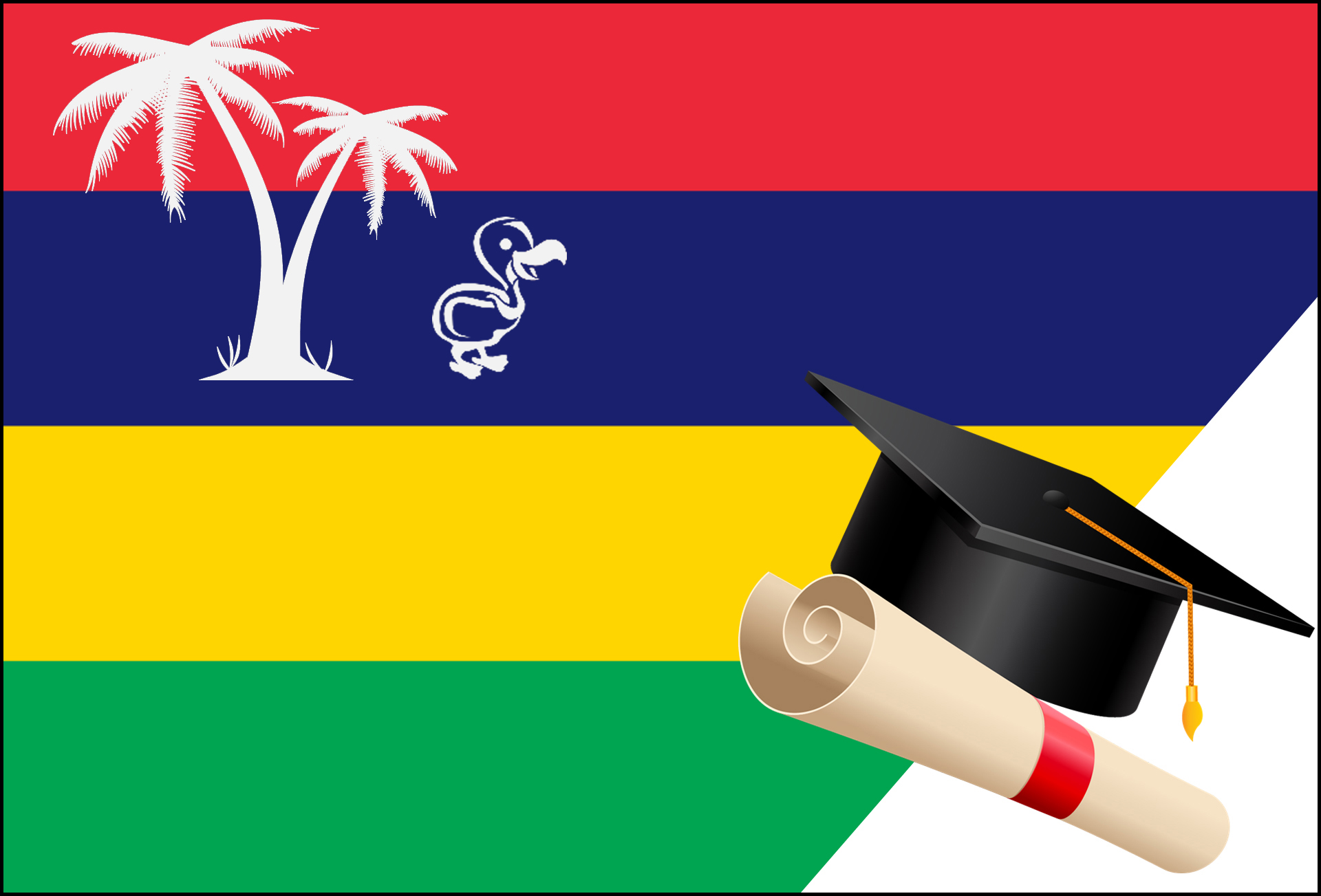 Study In Mauritius