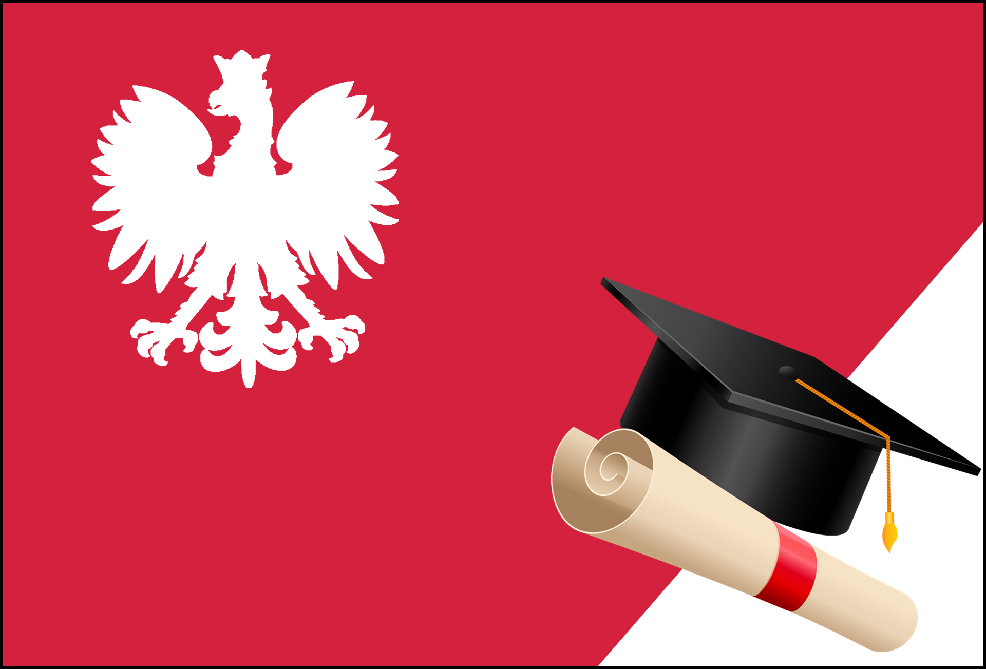 Study In Poland