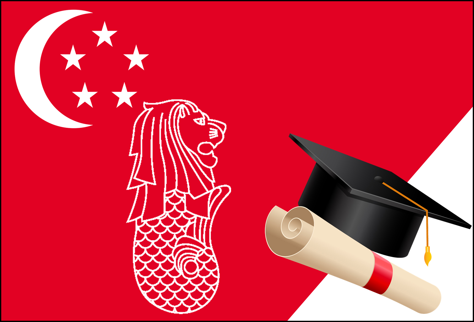 Study In Singapore